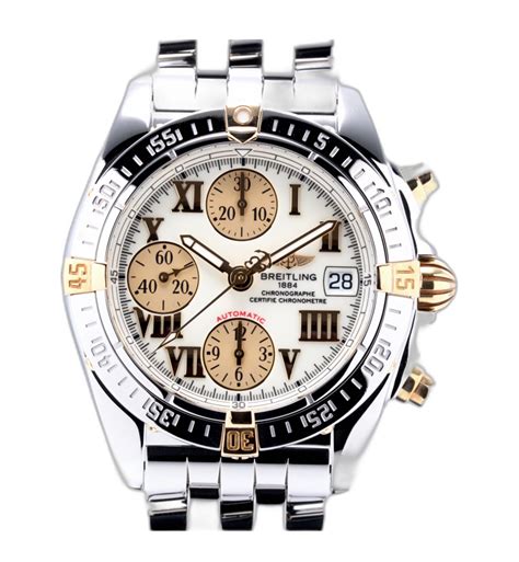 breitling chrono galactic price|Breitling Chrono Galactic B13358 Price, Specs, Market Insights .